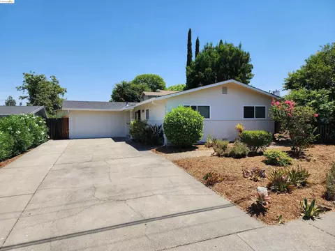 970 Temple Dr, Pacheco, CA 94553 photo 1