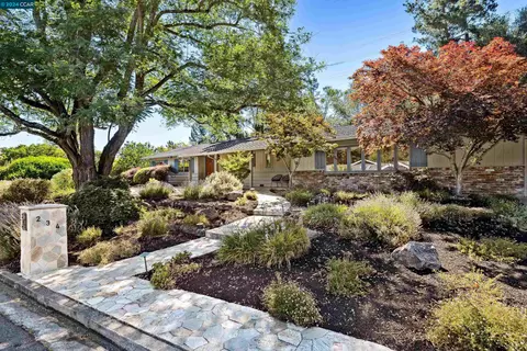 234 Scofield Dr, Moraga, CA 94556 photo 1