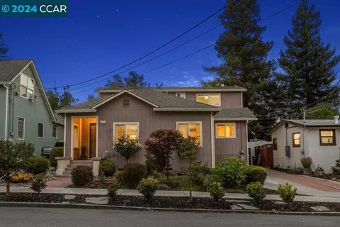 1125 Brown St, Martinez, CA 94553 photo 1