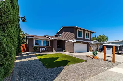 377 Arlington Cir, Fairfield, CA 94533 photo 1