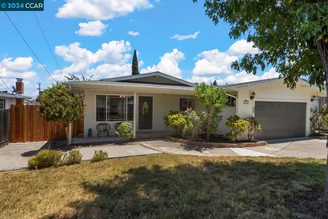 1213 Temple Dr, Pacheco, CA 94553 photo 1