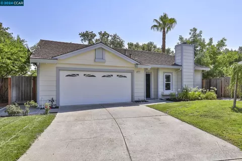 2127 Eastview Pl, Martinez, CA 94553 photo 1