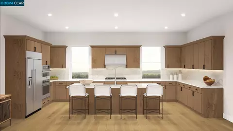 202 Tea Tree Ter #1, Sunnyvale, CA 94086