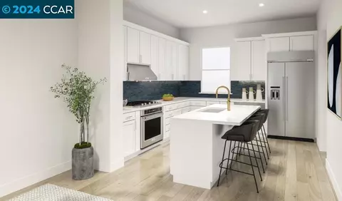 202 Tea Tree Ter #3, Sunnyvale, CA 94086