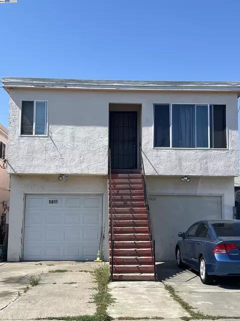 1405 Pine Ave, San Pablo, CA 94806