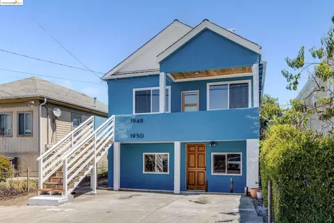 1948 E 25th St, Oakland, CA 94606 photo 1