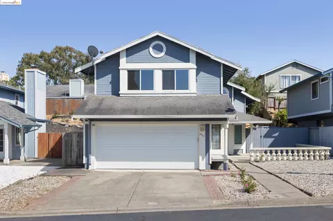 446 Lighthouse Dr, Vallejo, CA 94590 photo 1