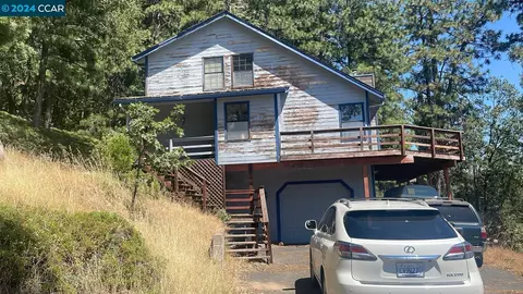 2886 Fairway Dr, Arnold, CA 95223 photo 1