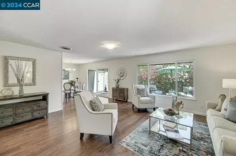 2304 Ptarmigan Dr #2, Walnut Creek, CA 94595