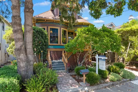 939 Taylor Ave, Alameda, CA 94501 photo 1