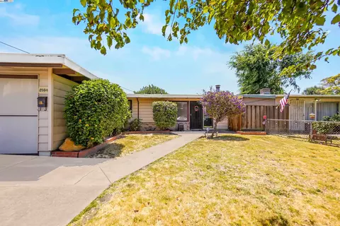 2054 Florida St, Hayward, CA 94545 photo 1