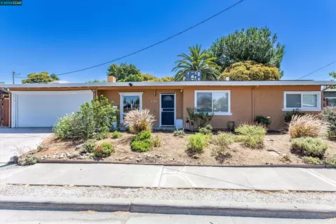 2784 Eastgate Ave, Concord, CA 94520