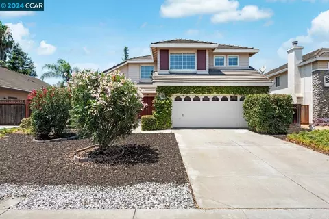 73 Sweetgrass Dr, Brentwood, CA 94513