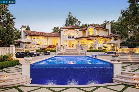4200 Canyon Rd, Lafayette, CA 94549 photo 1
