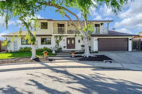 5349 Stirling Ct, Newark, CA 94560 photo 1