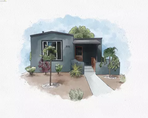 2172 N Valley St, Berkeley, CA 94702 photo 1