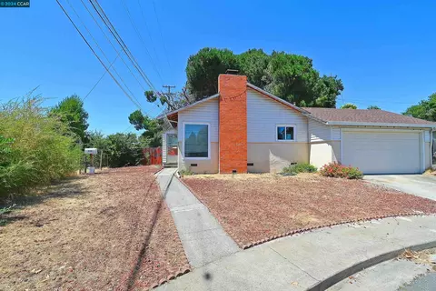 206 El Poco Pl, Vallejo, CA 94589 photo 1