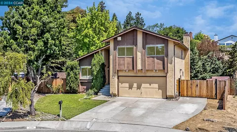118 Begonia Ct, Vallejo, CA 94591 photo 1