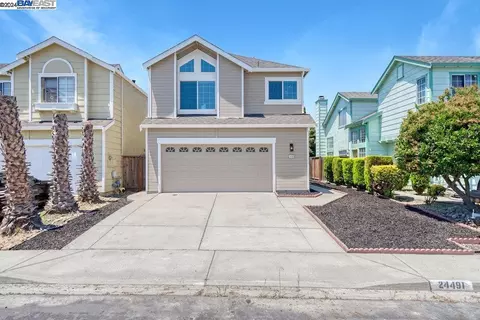 24491 Plummer Ct, Hayward, CA 94545 photo 1