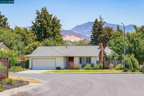 2710 Waltrip Ln, Concord, CA 94518 photo 1