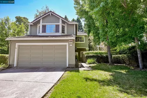 7 Stuart Pl, Danville, CA 94526 photo 1