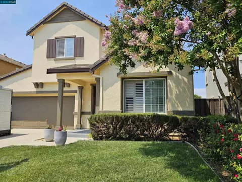 118 Danvers Ct, Oakley, CA 94561 photo 1