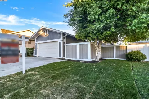 417 Almondtree Cir, Oakley, CA 94561 photo 1