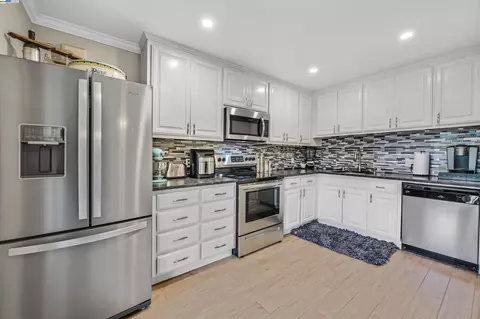 650 Fargo Ave #10, San Leandro, CA 94579