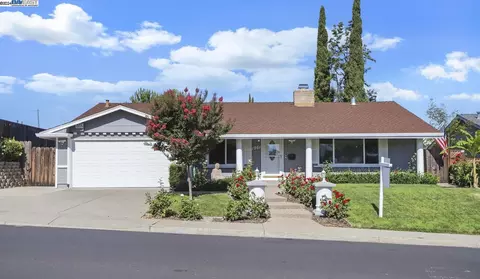 1961 Evans St, Livermore, CA 94550 photo 1