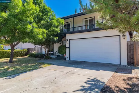 2836 Ryan Rd, Concord, CA 94518 photo 1