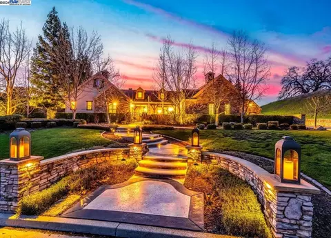 4075 Stone Valley Oaks Dr, Alamo, CA 94507