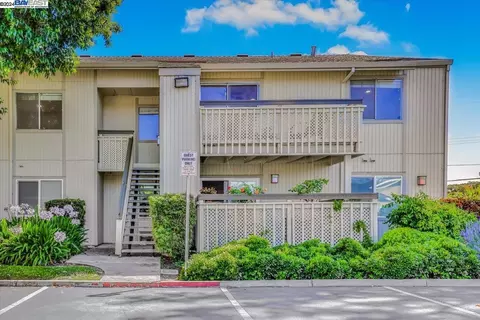 4084 Abbey Ter, Fremont, CA 94536