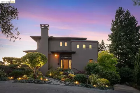 7121 Norfolk Rd, Berkeley, CA 94705 photo 1