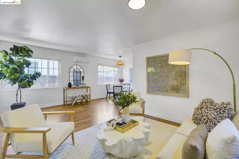 6024 Avila St, El Cerrito, CA 94530