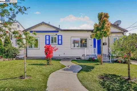 913 Central Blvd, Hayward, CA 94542 photo 1