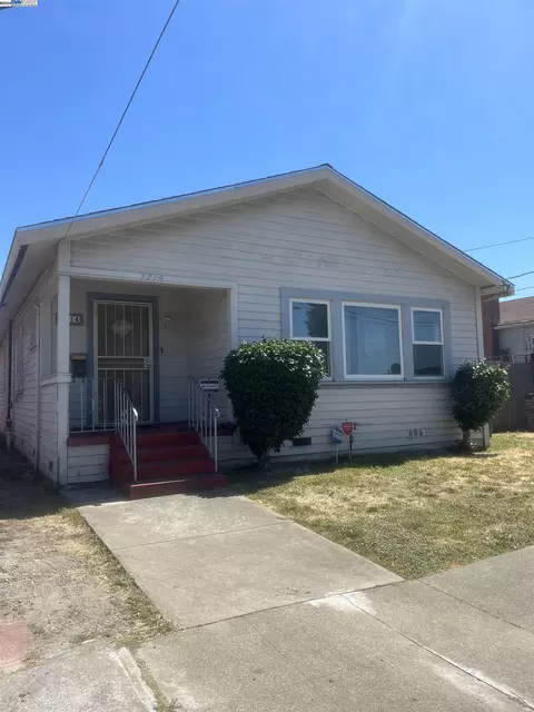 1714 102nd Ave, Oakland, CA 94603