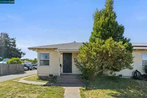 125 Curry St, Richmond, CA 94801