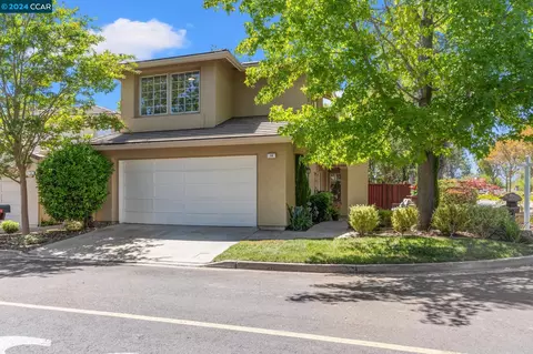 10 Lakeridge Ct, San Ramon, CA 94582