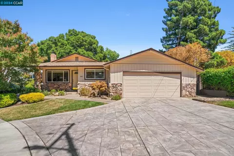 4153 Florence Dr, Martinez, CA 94553 photo 1