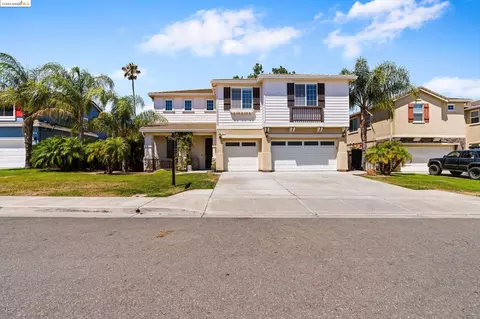 70 Ridge Crest Ct, Oakley, CA 94561 photo 1