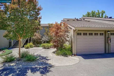 600 Terra California Dr #6, Walnut Creek, CA 94595
