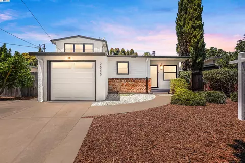 26329 Hickory Ave, Hayward, CA 94544 photo 1