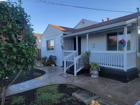 1367 Wayne Ave, San Leandro, CA 94577 photo 1