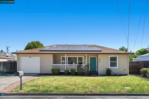 1852 Granada Dr, Concord, CA 94519 photo 1