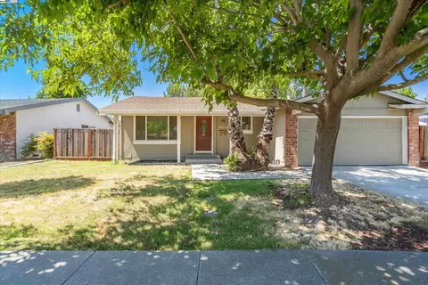 4288 Dorman Rd, Pleasanton, CA 94588 photo 1