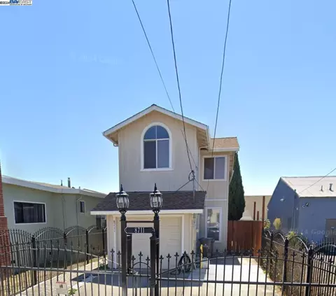 8711 E St, Oakland, CA 94621 photo 1