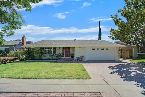 40568 Robin St, Fremont, CA 94538 photo 1