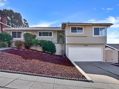 2816 Shane Dr, Richmond, CA 94806 photo 1