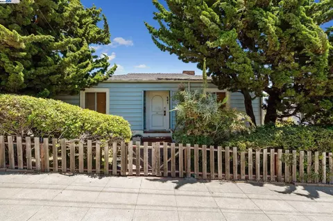 801 Cerrito St, Albany, CA 94706