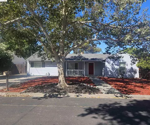1381 Lexington Rd, Concord, CA 94520